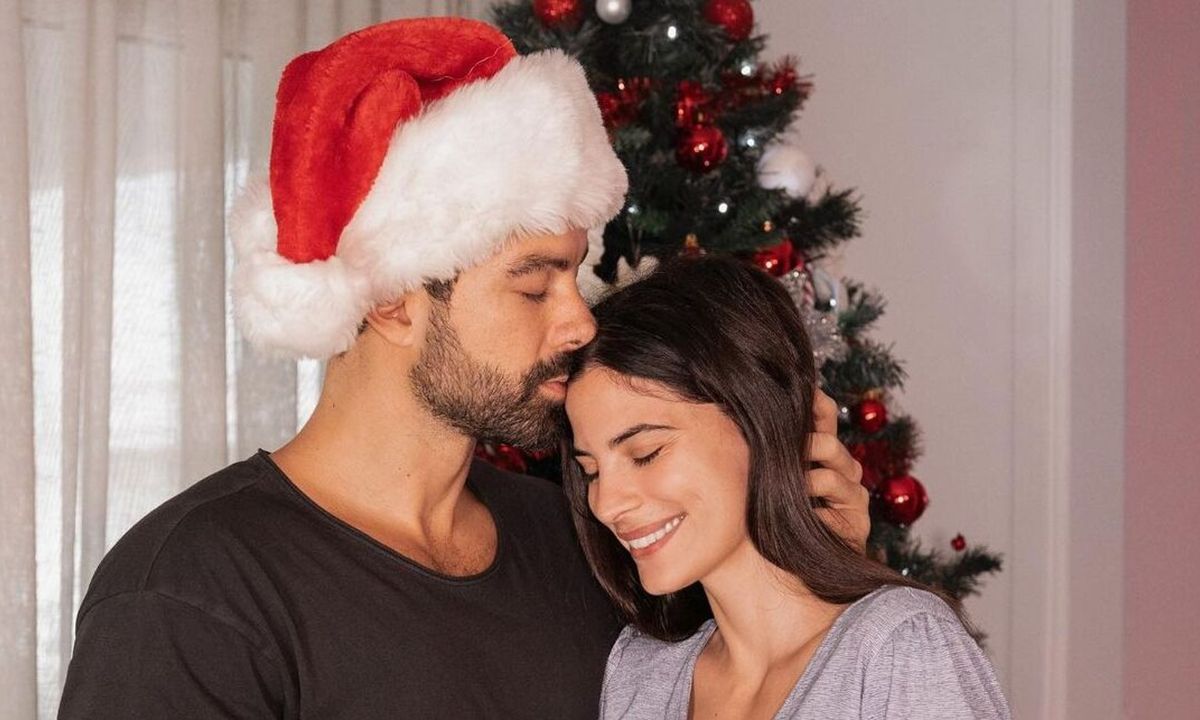 Σάκης Τανιμανίδης - Χριστίνα Μπόμπα: Δείτε το υπέροχο σπίτι τους (pics)