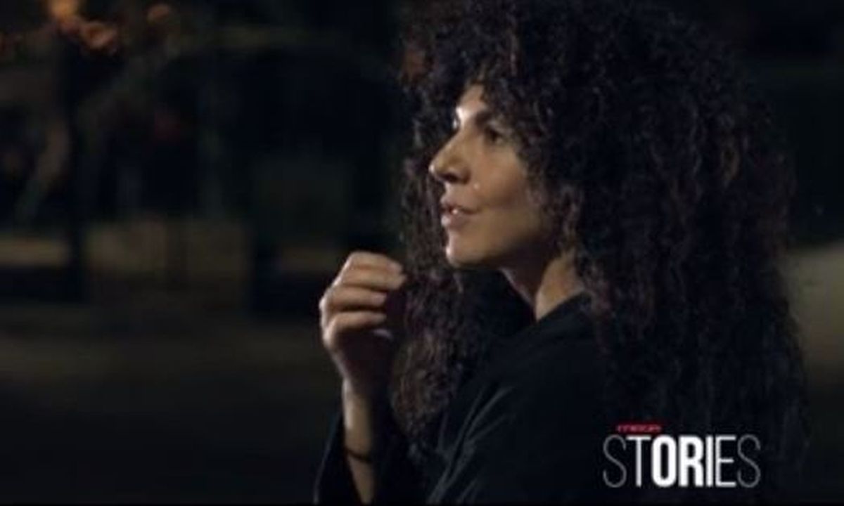 Η εξομολόγηση της Σολωμού: Έτσι αντέδρασε ο γιος της όταν έφυγε ο Μάριος Αθανασίου από το σπίτι