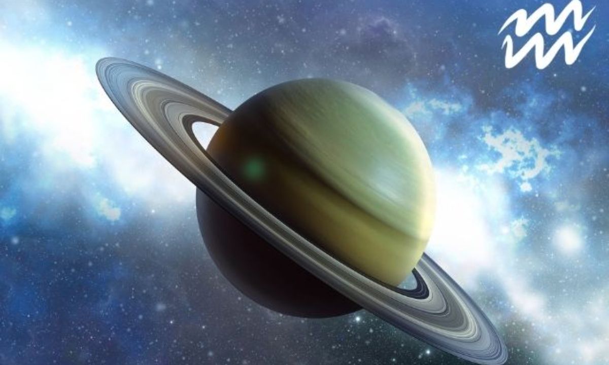 Κρόνος στον Υδροχόο: Σε αυτά τα ζώδια θα βάλει τρικλοποδιές!