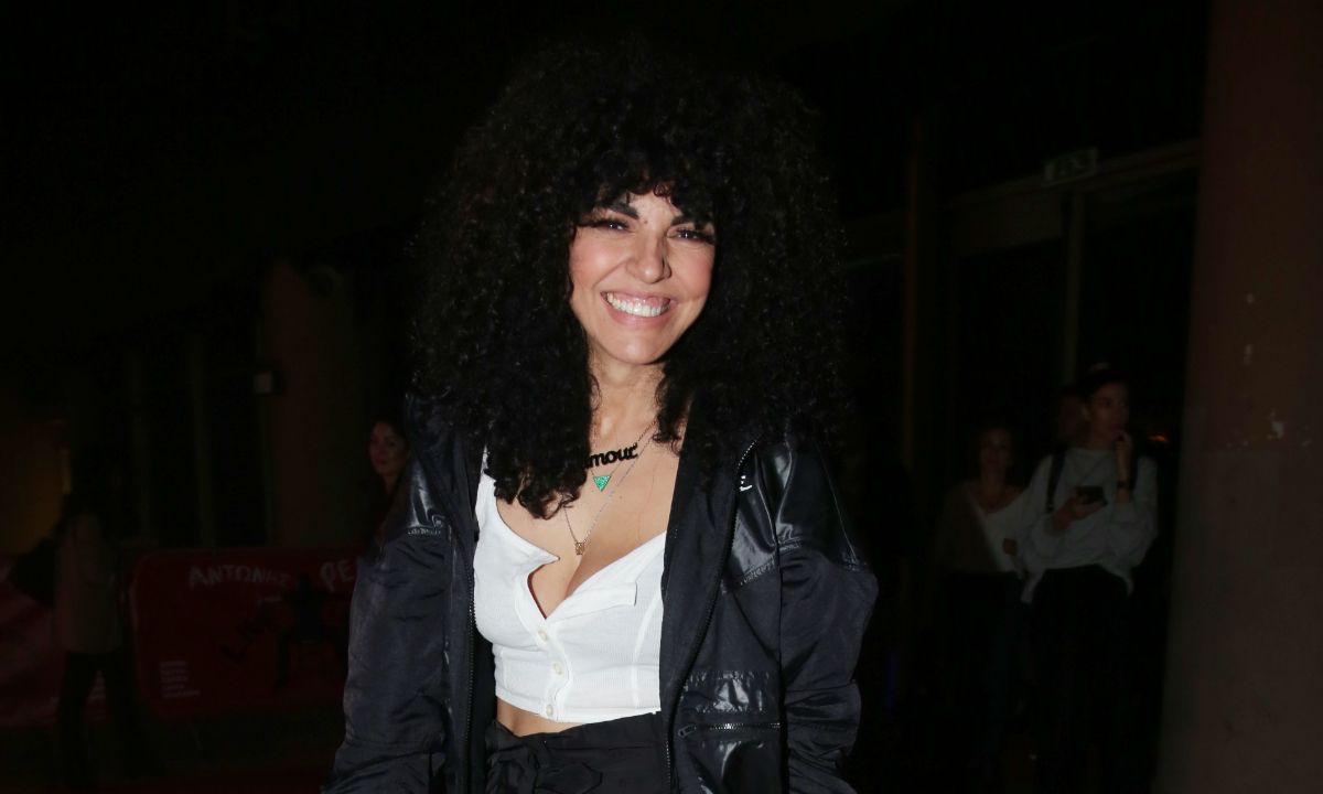 Μαρία Σολωμού- Μάριος Αθανασίου: Πώς διαχειρίζονται την κοινή επιμέλεια του γιου τους