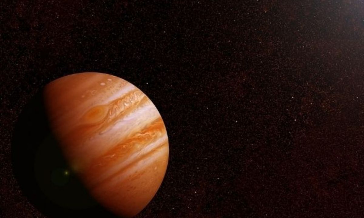 Σήμερα 19/12: Δίας στον Υδροχόο - Κοιτάμε μπροστά κι όχι πίσω