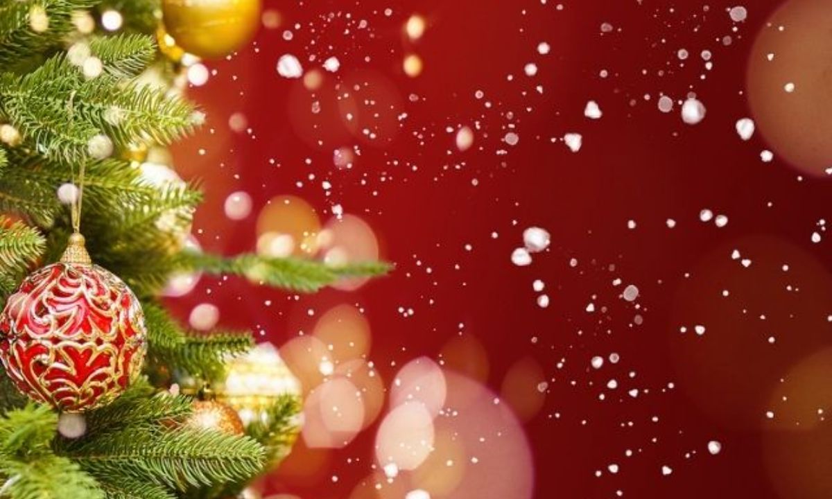 Τα 3 ζώδια που δεν θα σταματήσουν ποτέ να πιστεύουν στην μαγεία των Χριστουγέννων