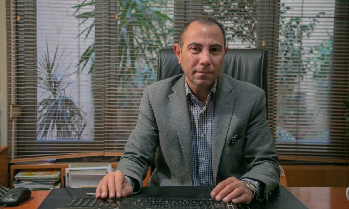 Ο διατροφολόγος Δημήτρης Γρηγοράκης για το μουρουνέλαιο: Πολύτιμος σύμμαχος για το ανοσοποιητικό μας