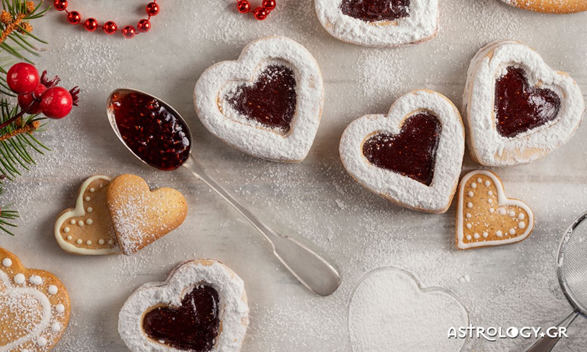 Προβλέψεις για τα αισθηματικά του ζωδίου σου, σήμερα 18/12