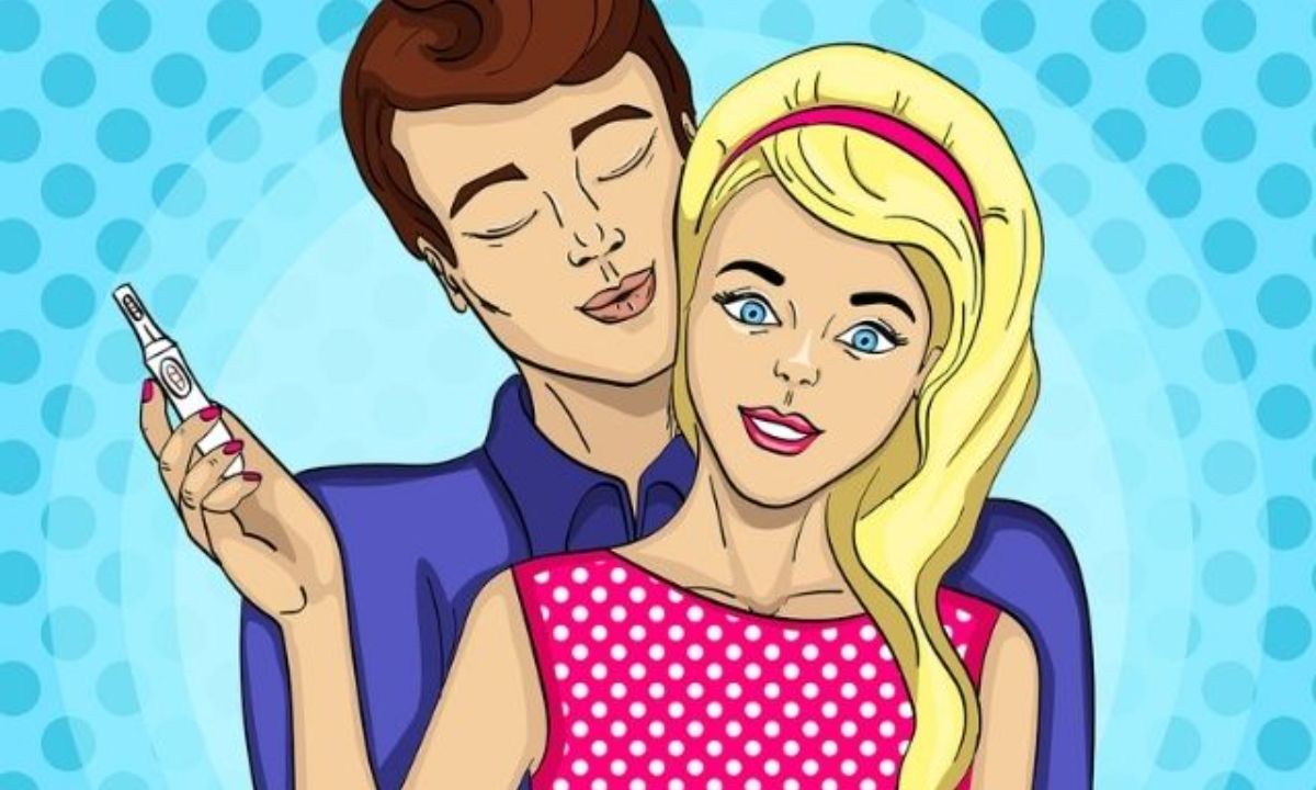 Αυτά τα 3 ζώδια είναι πολύ πιθανό να αποκτήσουν παιδάκι το 2021