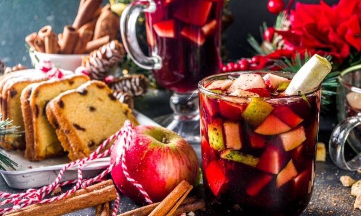 Μπορούμε να μαντέψουμε το αγαπημένο σου Χριστουγεννιάτικο γλυκό από το ζώδιό σου