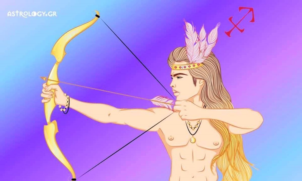 7 αλήθειες που πρέπει να γνωρίζεις, αν αγαπάς έναν Τοξότη