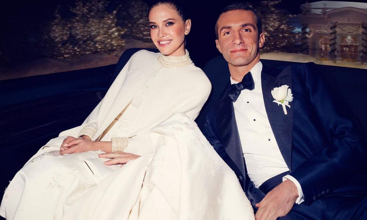 Ο Σταύρος Νιάρχος θα γίνει μπαμπάς για πρώτη φορά