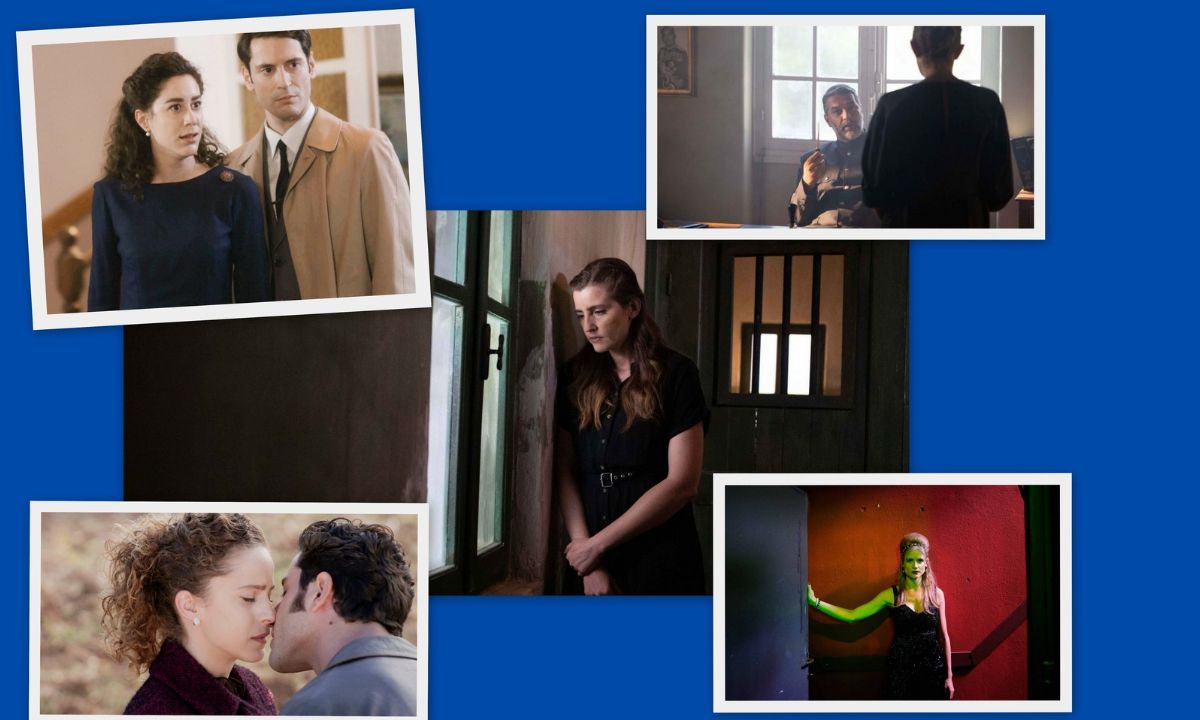 Άγριες Μέλισσες - Spoiler: Αυτό είναι το τραγικό τέλος της σειράς