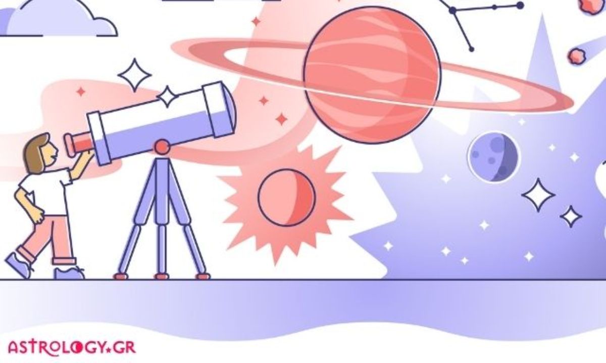 Σε επηρεάζουν οι πλανήτες από 23/12 έως και 29/12;