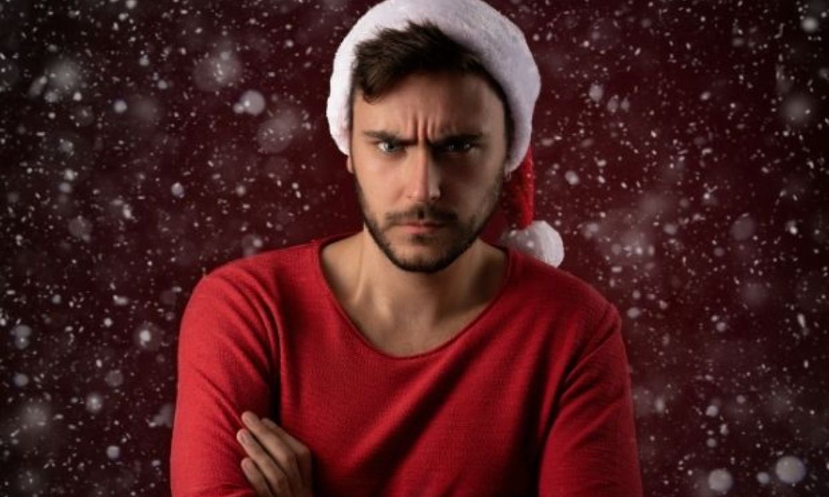 Αυτά τα 4 ζώδια θα σου χαλάσουν τα Χριστούγεννα!