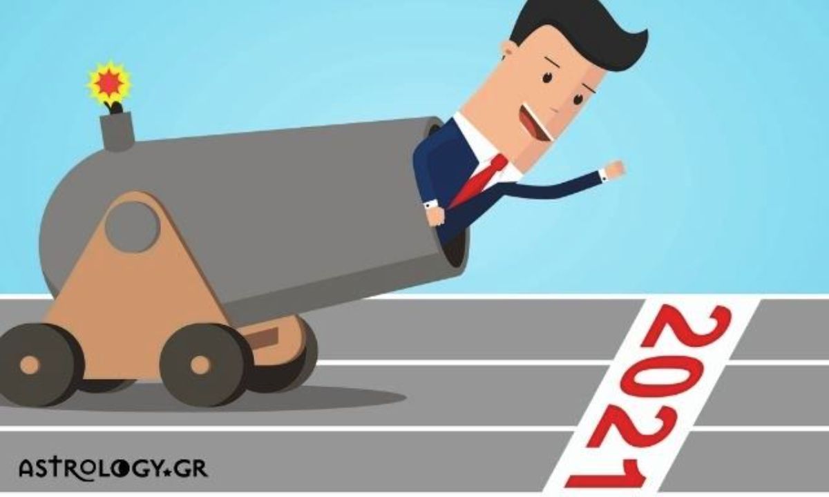 Η καριέρα αυτών των 5 ζωδίων θα απογειωθεί το 2021!