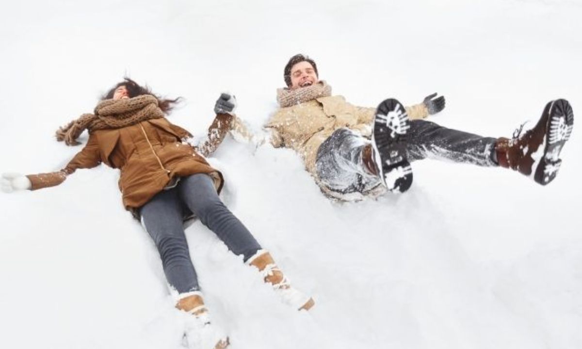 Σήμερα 27/12: Κάνε ό,τι σου αρέσει και μη δίνεις λογαριασμό