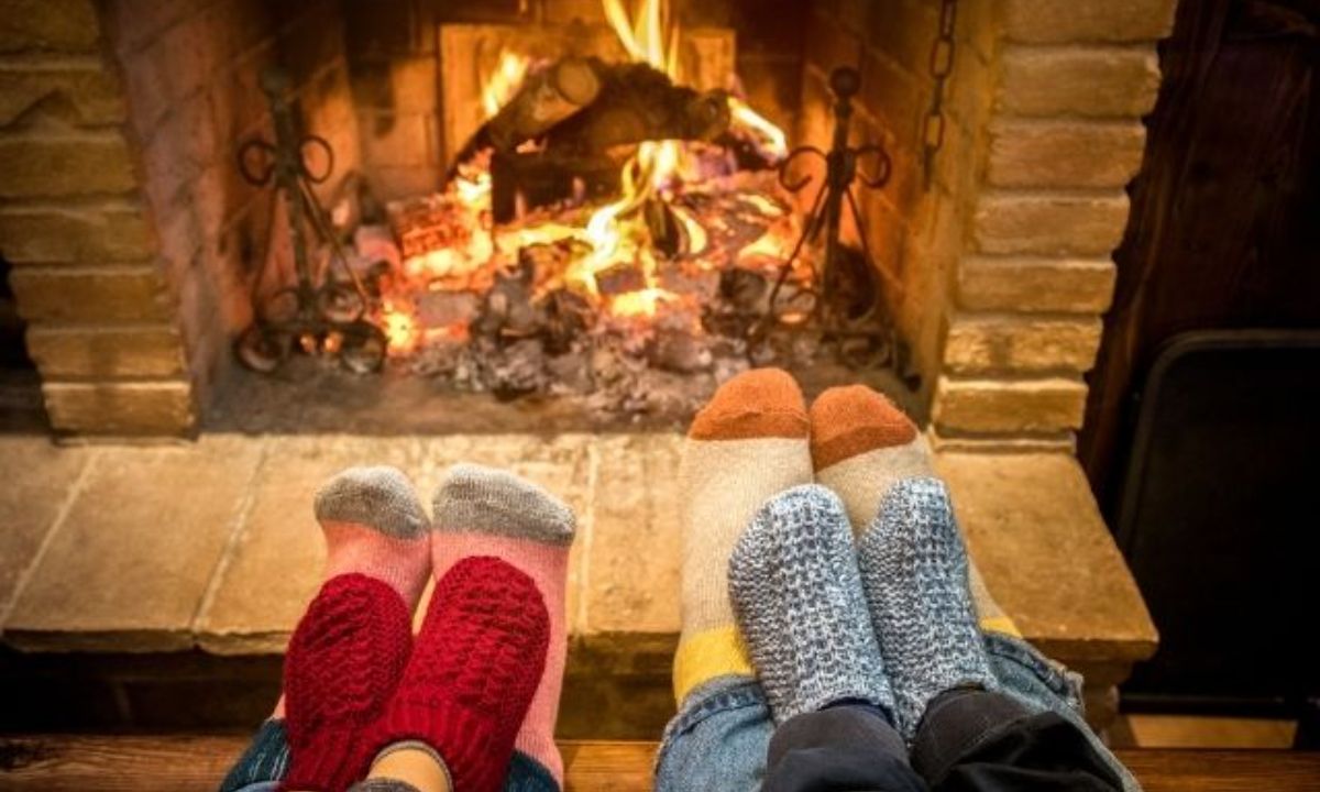 Σήμερα 29/12: Σαν το σπίτι σου δεν έχει...