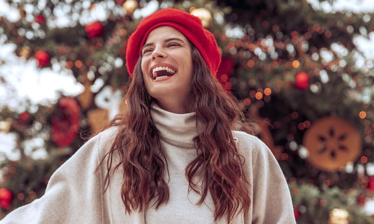 Μπόμπα: Κι όμως! Μονό αυτό μπορεί να τρώει για πρωινό στην εγκυμοσύνη της!