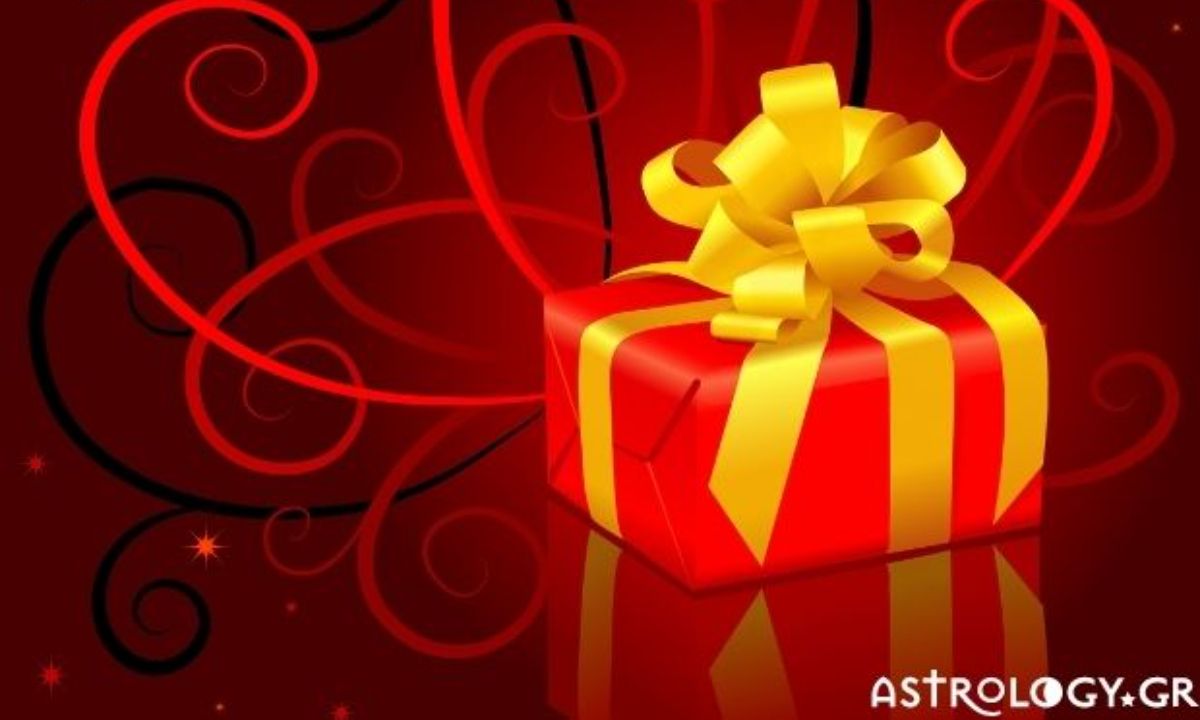 Ψήφισε και πες μας: Ποιο ζώδιο κάνει τα πιο… τσίπικα δώρα κάθε χρόνο;