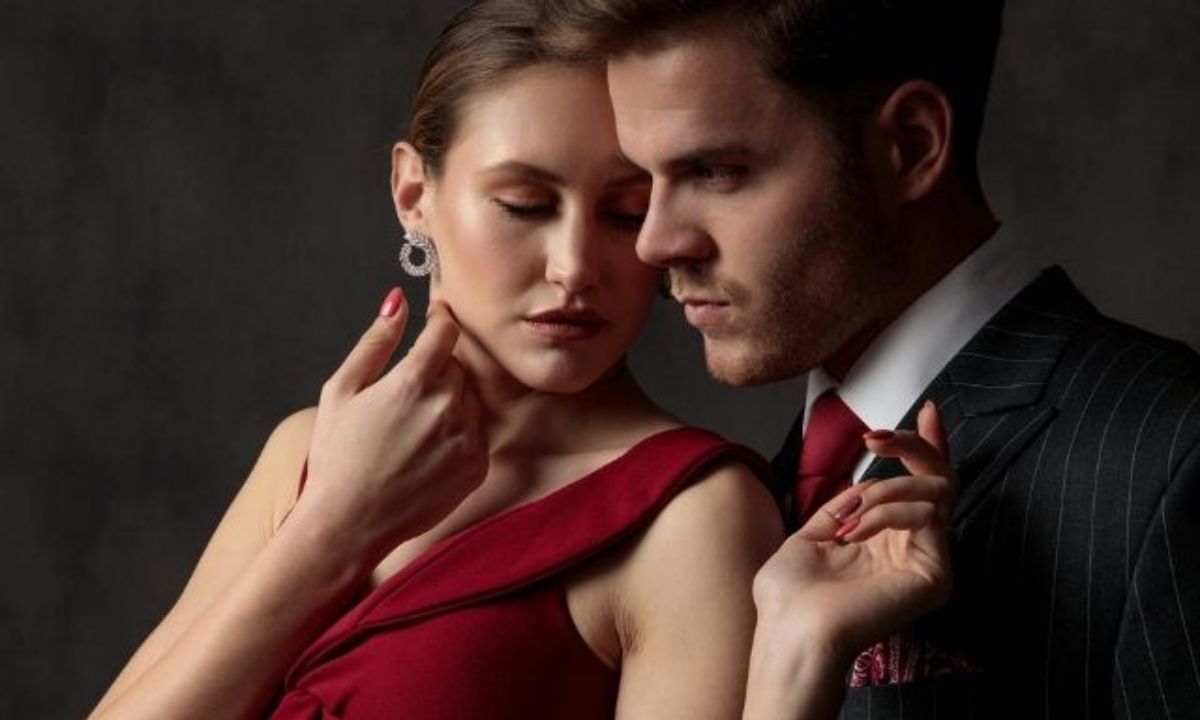 Να γιατί χρειάζεσαι οπωσδήποτε έναν Αιγόκερω