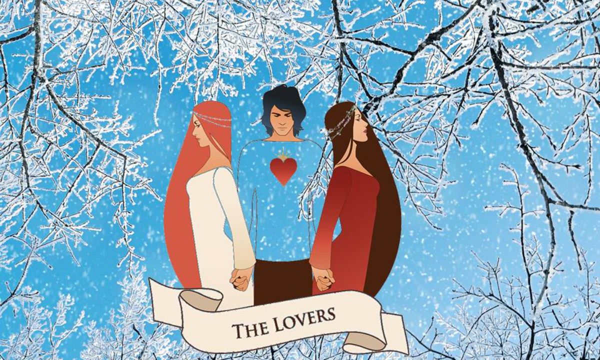 Προβλέψεις Ταρώ Ιανουαρίου 2021: Η φωνή της λογικής πνίγεται