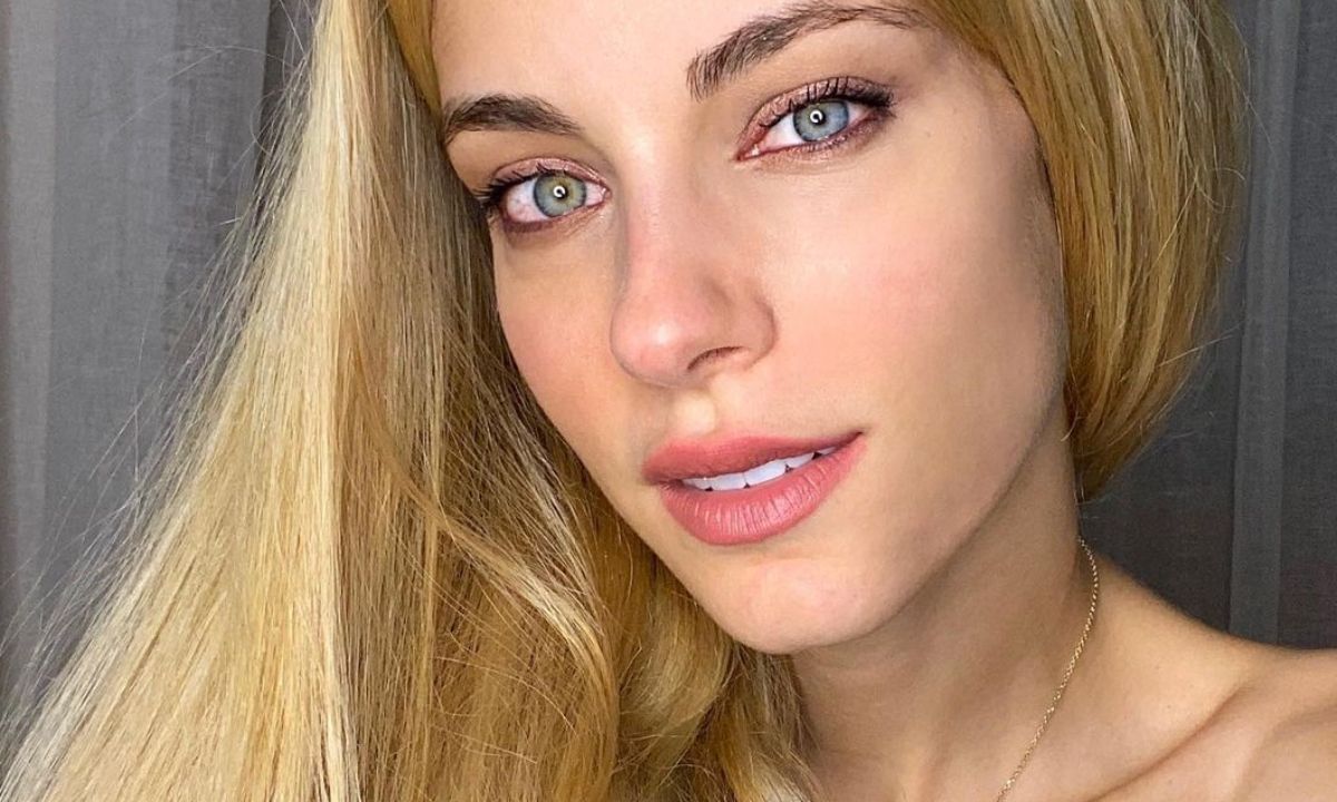 Τι αποκάλυψε η Δούκισσα Νομικού για την επιστροφή στην τηλεόραση και για τα παιδιά της