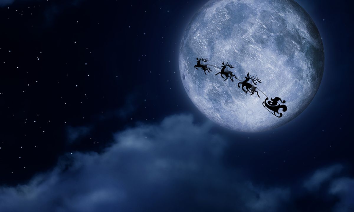 Πανσέληνος στον Καρκίνο: Νιώσε και πράξε!