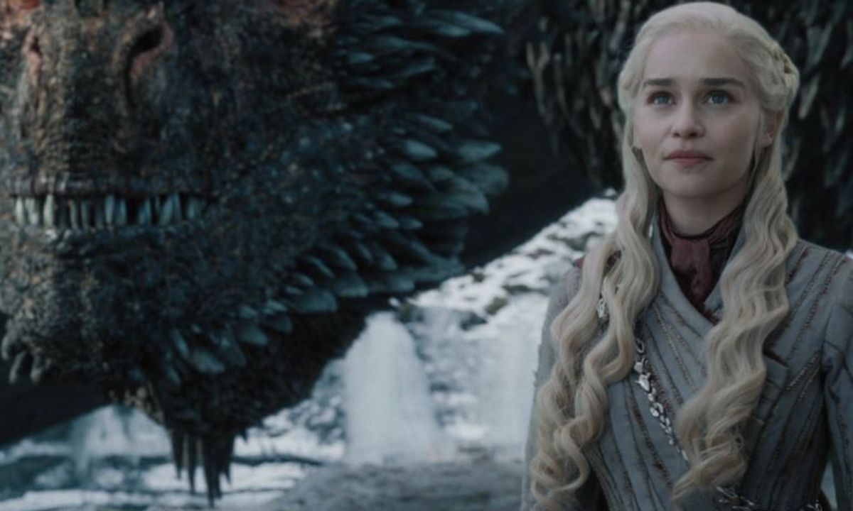 Μόλις επιβεβαιώθηκαν οι υποψίες μας για το μέλλον του Game of Thrones