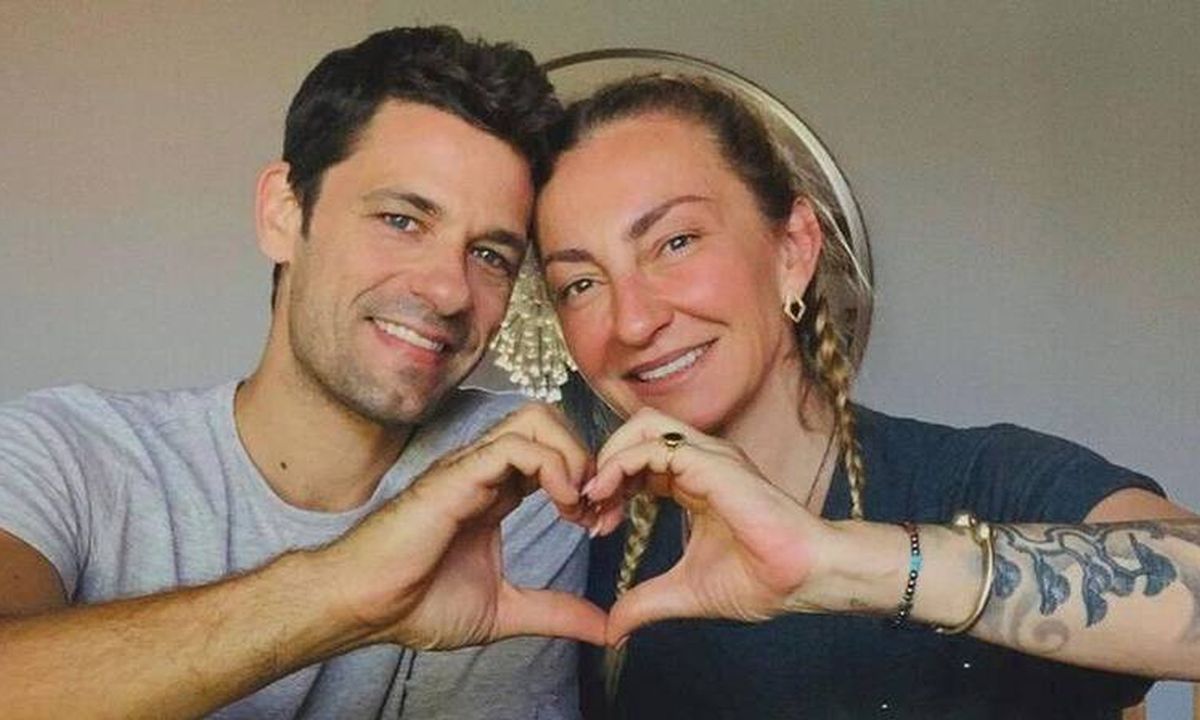 Τότσικας – Ρέβη: Στο σπίτι τους θα μπορούσε να γίνει φωτογράφηση περιοδικού! Σύγχρονο και υπέροχο!