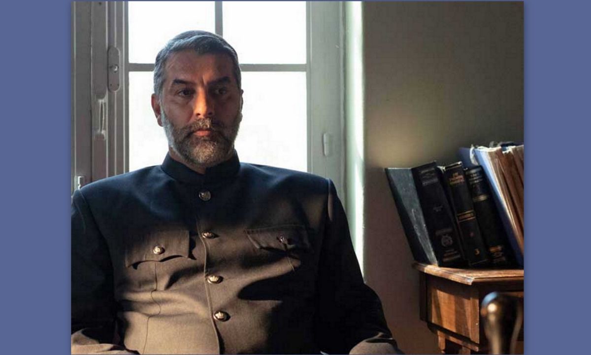 Άγριες Μέλισσες Spoiler: Αυτό το πρόσωπο εισβάλλει στο Διαφάνι και καταστρέφει τον Βόσκαρη