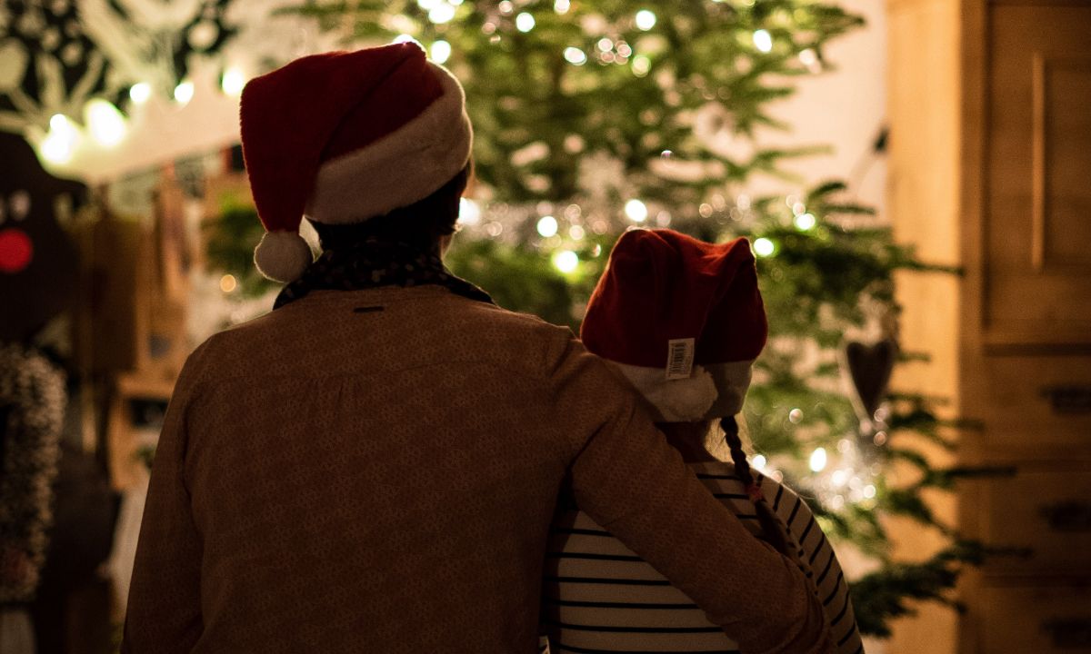 7 quotes που δείχνουν το πραγματικό νόημα των Χριστουγέννων