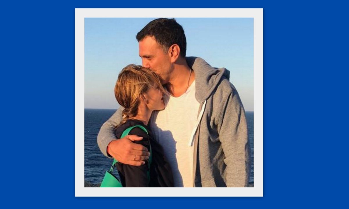 Μπαλατσινού - Κικίλιας: Η πρώτη ανάρτηση μετά τη γέννηση του μωρού τους