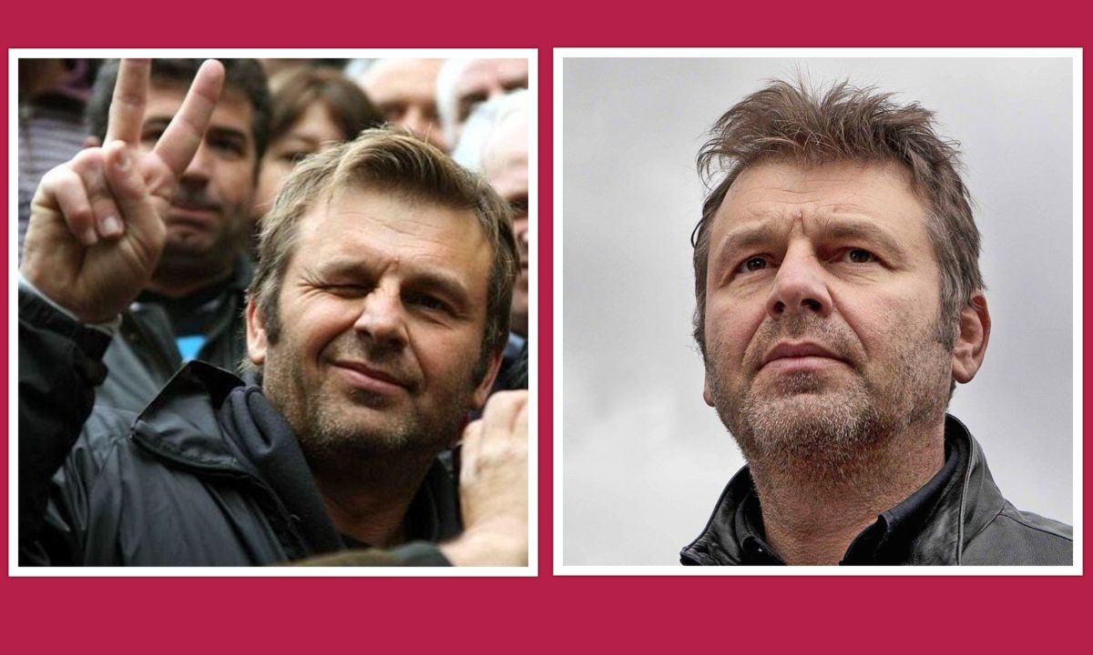 Απόστολος Γκλέτσος: Έχεις δει τη 18χρονη κούκλα κόρη του; Πόσο μοιάζουν;