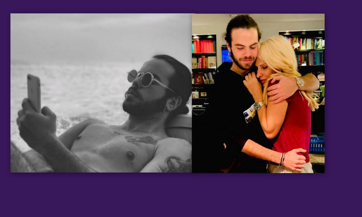 Άγγελος Λάτσιος:Οι πιο σημαντικές στιγμές του για το 2020 - Το φωτογραφικό άλμπουμ