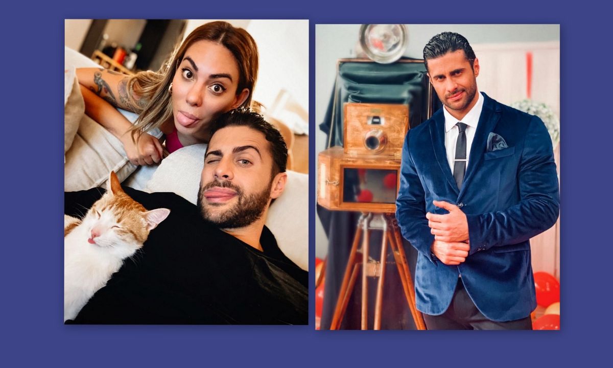 Έλα χαμογέλα: Παντρεύονται Βαλαβάνη - Βασάλος; Η αποκάλυψη on air