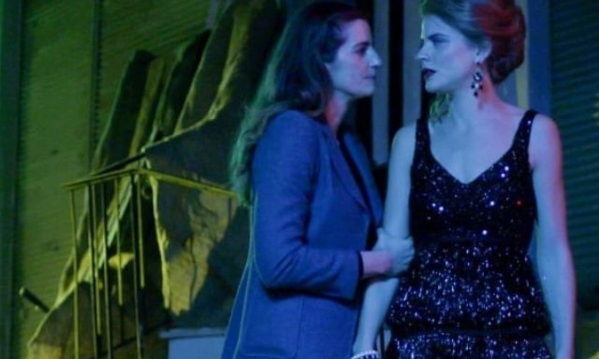 Ψήφισε και πες μας: Τι ζώδιο είναι η Δρόσω από τις Άγριες Μέλισσες;