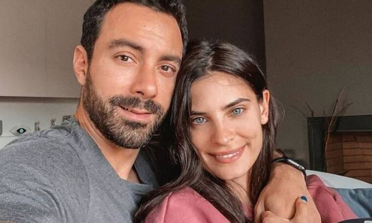 Σάκης Τανιμανίδης: Η προετοιμασία για την ανατροφή των δίδυμων παιδιών του - Απίθανη φώτο