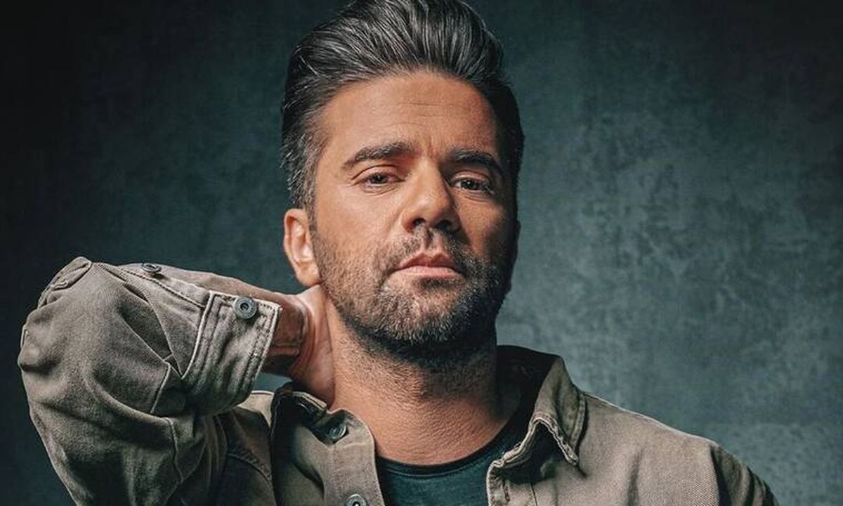 Μαραντίνης: Νέος μέλος στην οικογένειά του! Η εγκυμοσύνη που ανακοίνωσε στο Instagram