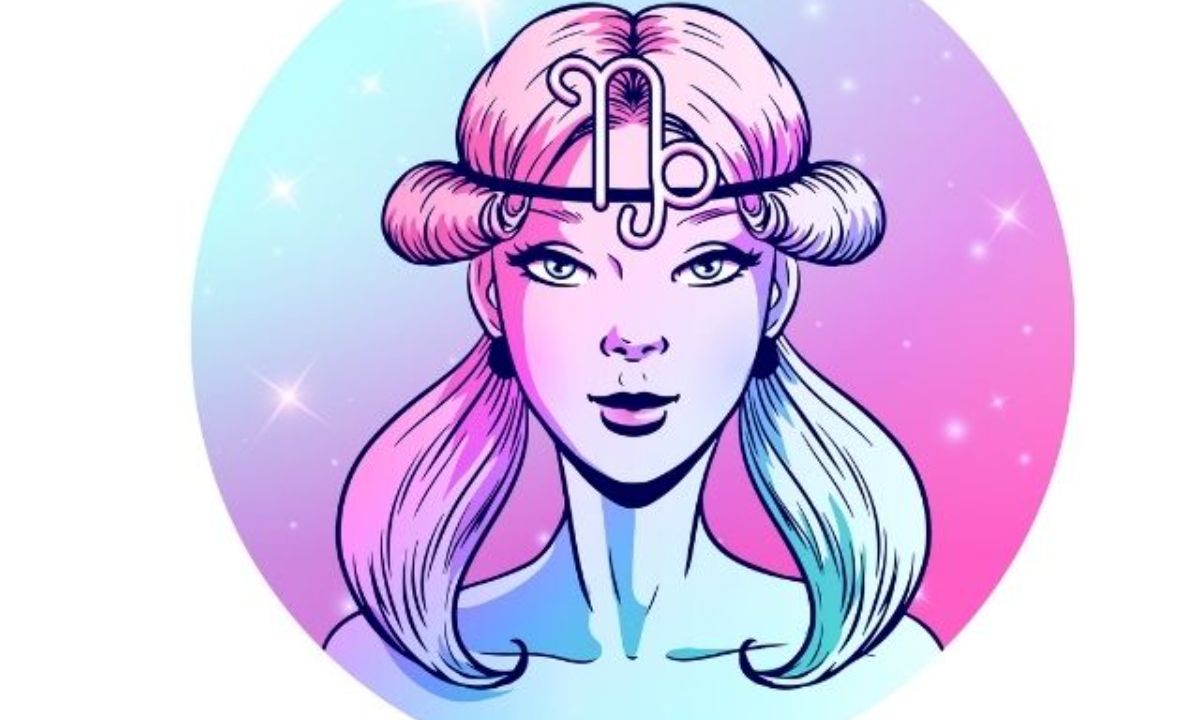 Υπάρχει λόγος που γεννήθηκες Αιγόκερως