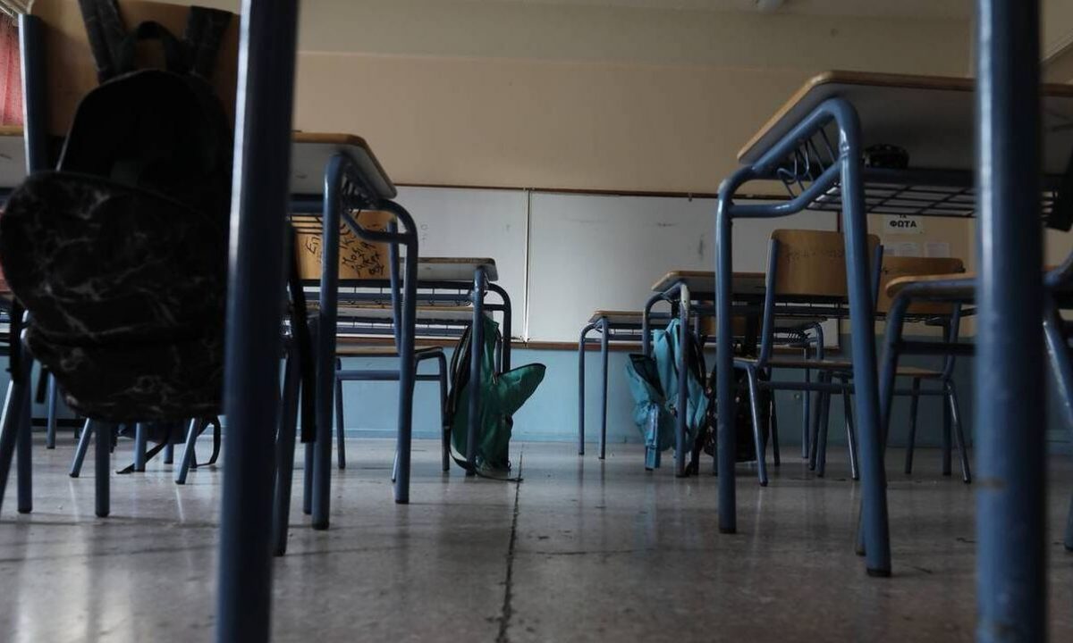 Σύψας: Σήμερα η συζήτηση για τα σχολεία στην Επιτροπή - Tου χρόνου θα κάνουμε κανονικά Χριστούγεννα