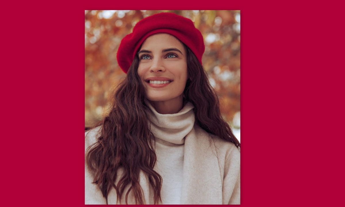 Χριστίνα Μπόμπα: Άρχισαν οι λιγούρες! Δες τη νέα φωτό από την εγκυμοσύνη της