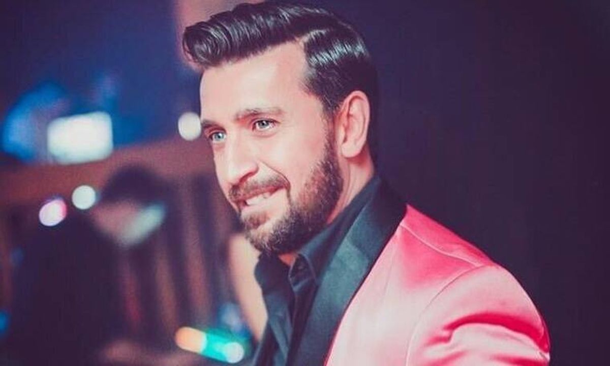 Θάνος Πετρέλης: «Σωματοφύλακας» για τις κούκλες κόρες του! Δεν φαντάζεστε πόσο μεγάλωσαν!