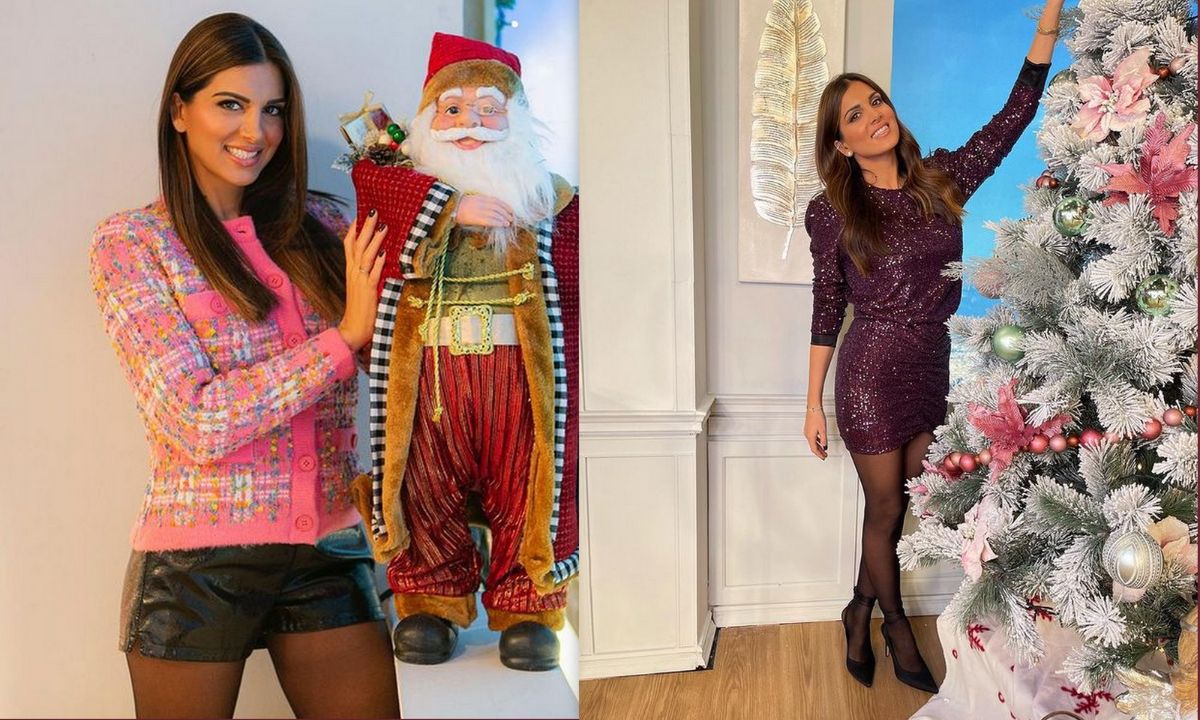 Τσιμτσιλή: Κι όμως μετά από τρεις γέννες έχει αυτό το κορμί – Η αποκάλυψη on air για τα κιλά της!