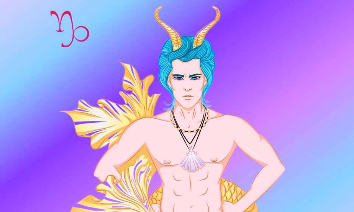 7 αλήθειες που πρέπει να γνωρίζεις, αν αγαπάς έναν Αιγόκερω!