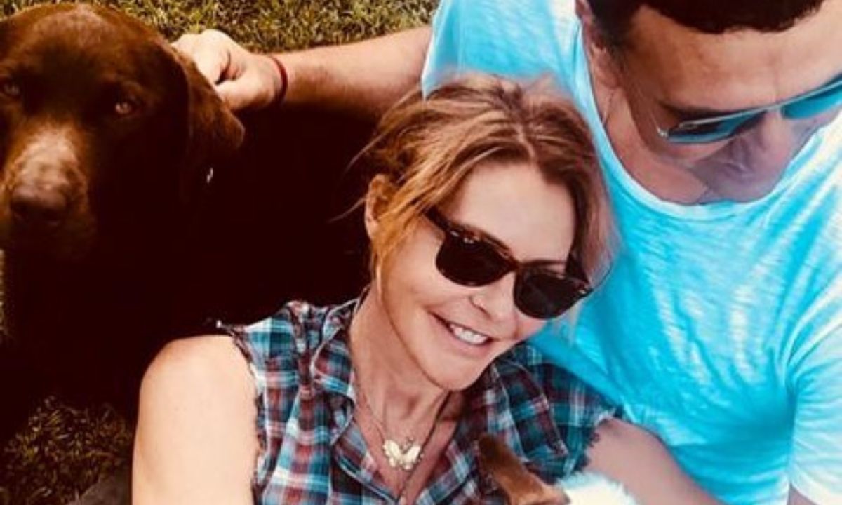 Το σχόλιο του Βασίλη Κικίλια στην πρώτη ανάρτηση της Μπαλατσινού