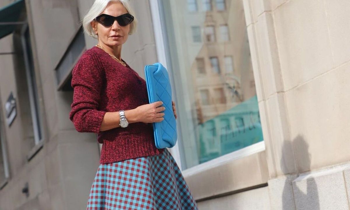 Οι νέες τάσεις μόδας για το 2021 είναι ο ορισμός της διαχρονικότητας