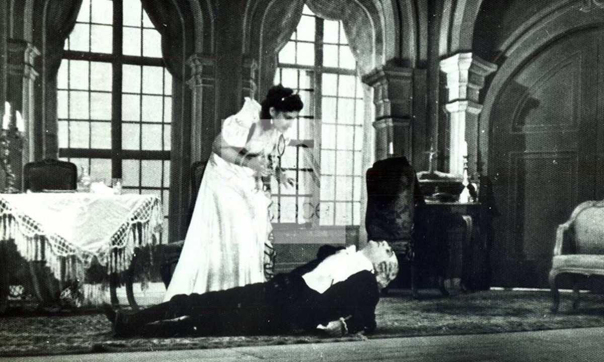 Αποκλειστικό CNN Greece: Το πολύτιμο αρχείο του Ωδείου Αθηνών