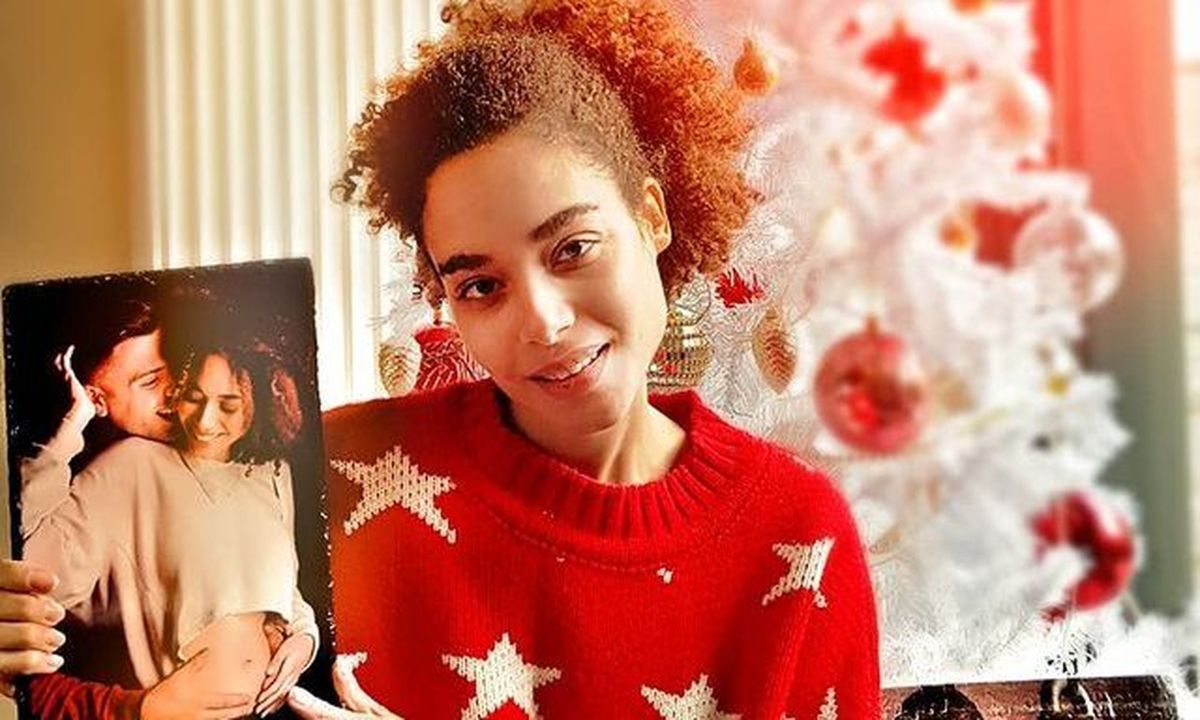 Μαριάννα Παινέση: Η πρώην παίκτρια του GNTM έμαθε το φύλο του μωρού της!