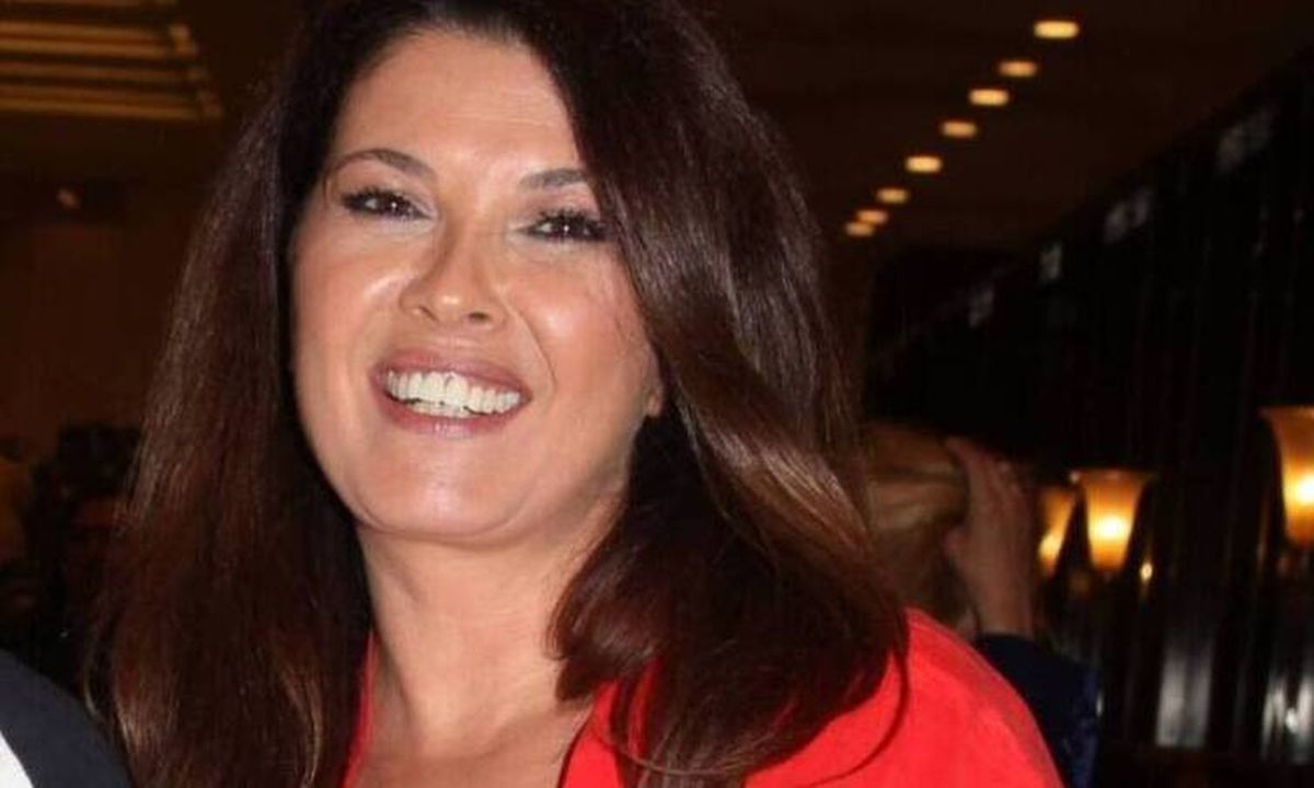 Κι όμως! Η Αλιμπέρτη τηλεφωνεί στον γιο της, Νικόλα και του το κλείνει