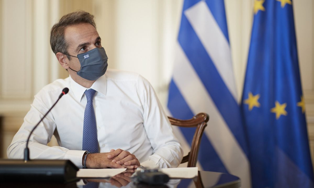 Ανασχηματισμός 2021: Αυτή είναι η νέα σύνθεση της κυβέρνησης