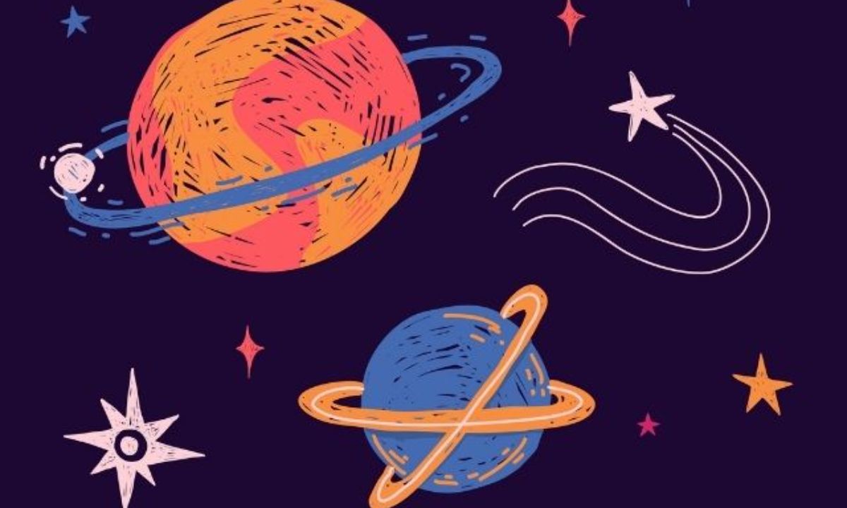 Σε επηρεάζουν οι πλανήτες από 06/01 έως και 12/01;