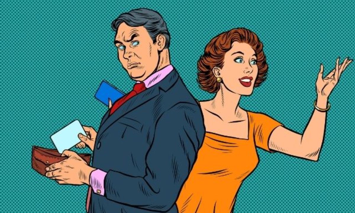 Εσείς ψηφίσατε τους μεγαλύτερους προικοθήρες του ζωδιακού!