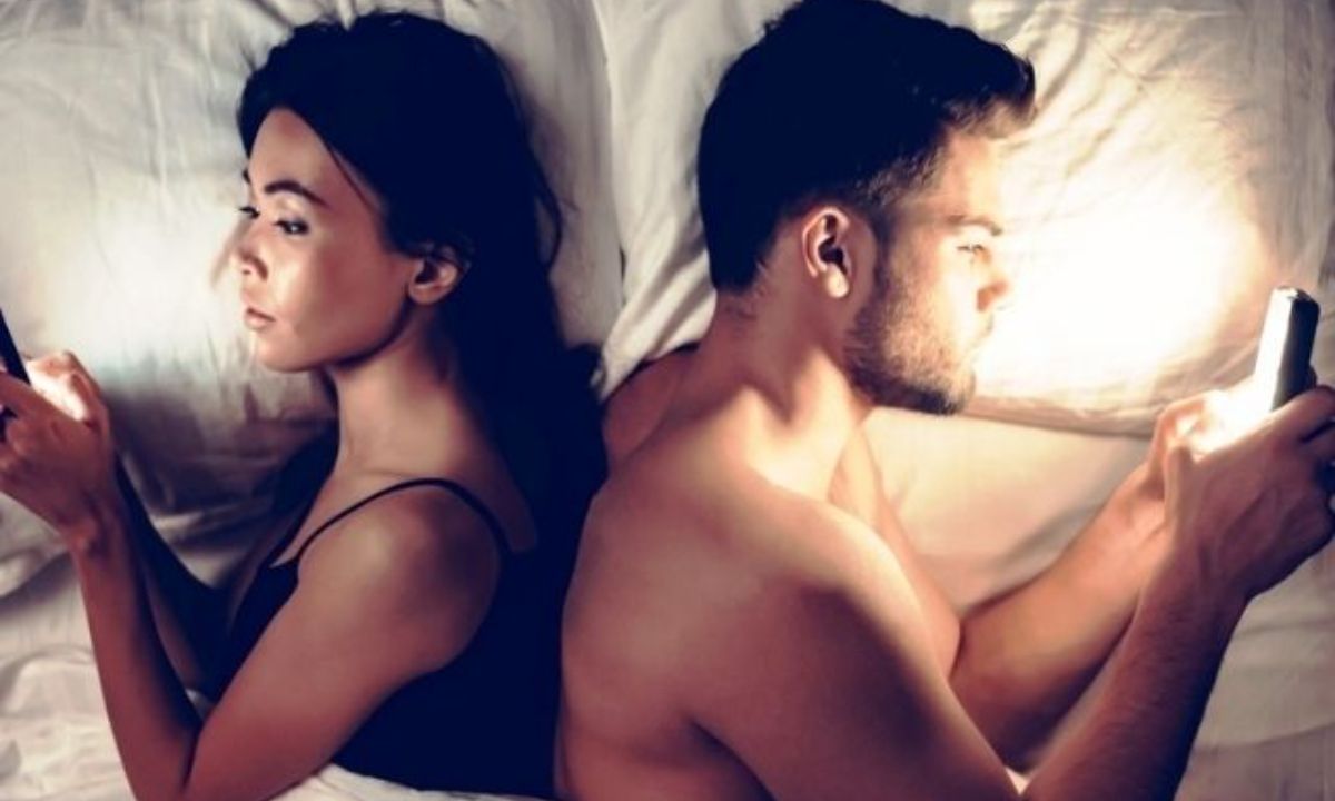 Τα ζωδιακά ζευγάρια που δεν ταιριάζουν καθόλου στο κρεβάτι